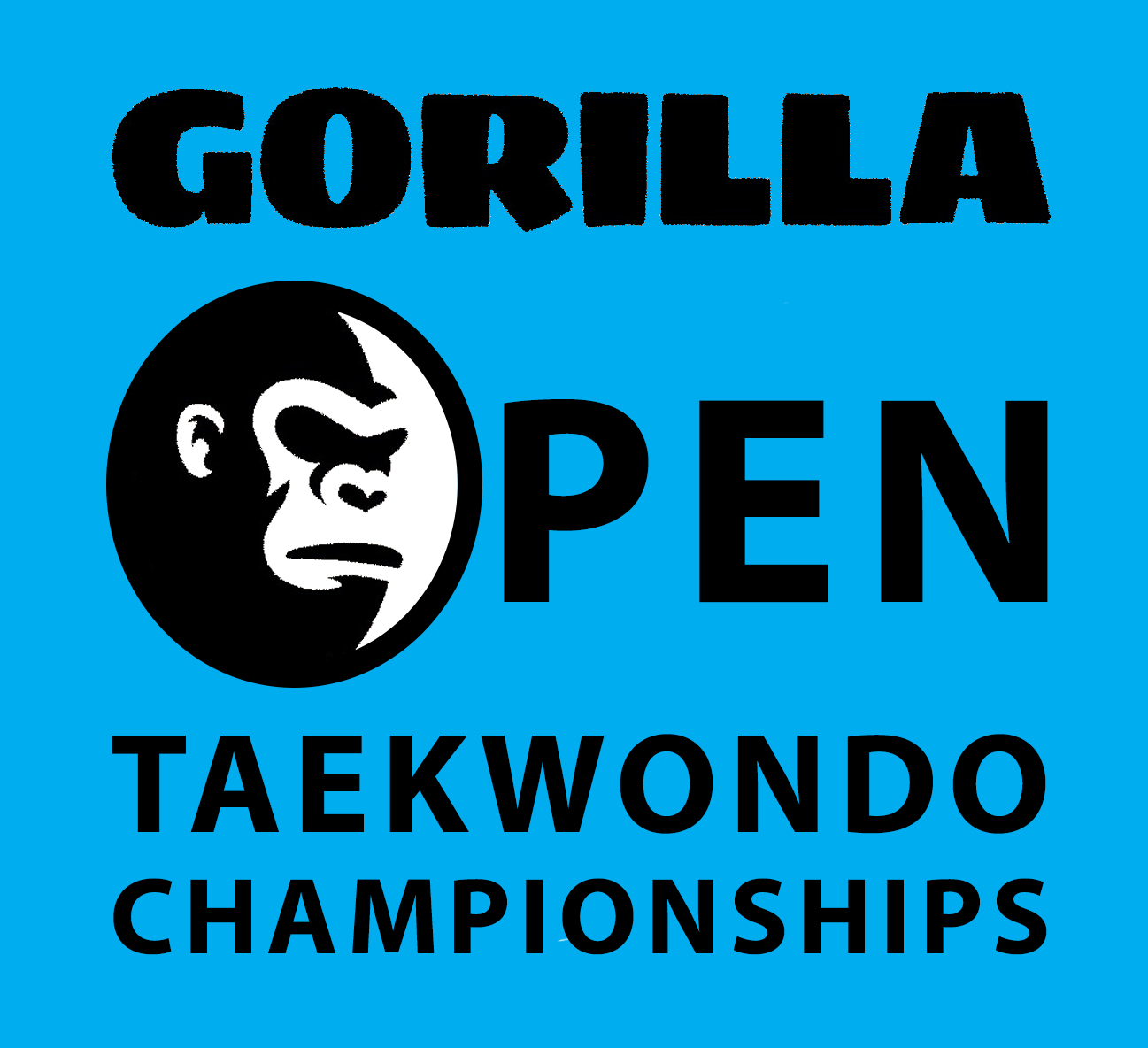 Gorilla Open
